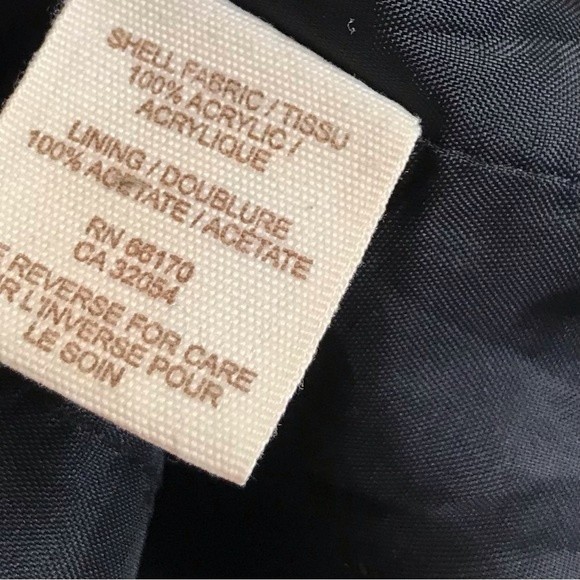 Free People Dark Brown Faux Fur Open Style Vest - Picture 3 of 6